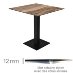 Horeca-Tafel-Met-Onderstel-COMPACT-INDIAN-SHESMAN-69x69-cm