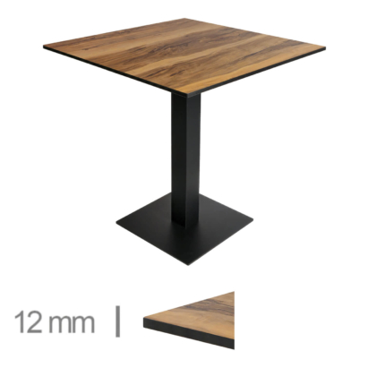 Assortiment de Tables de Terrasse Tavolux Indian Shesman