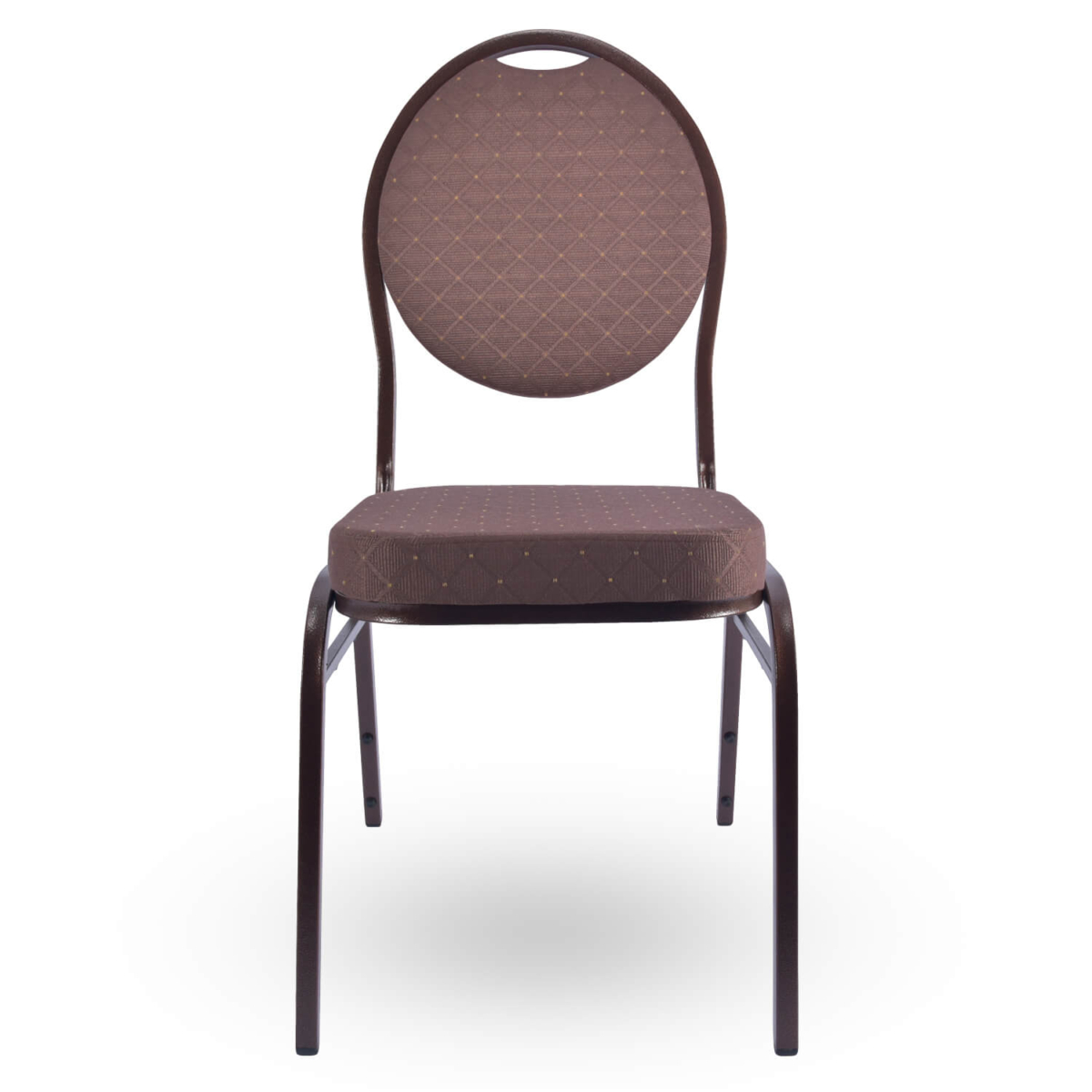 Horeca-Stapelstoel-STACK-Bruin-Stof-V