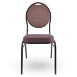 Horeca-Stapelstoel-STACK-Bruin-Stof-V