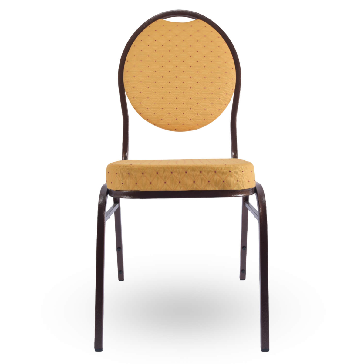 Horeca-Stapelstoel-STACK-Goud-Stof-V
