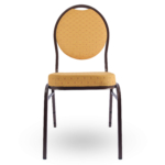 Horeca-Stapelstoel-STACK-Goud-Stof-V