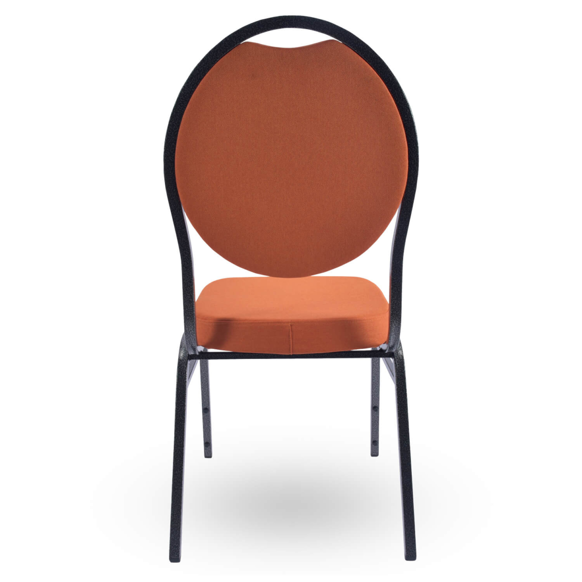 Horeca-Stapelstoel-STACK-Oranje-Stof-A