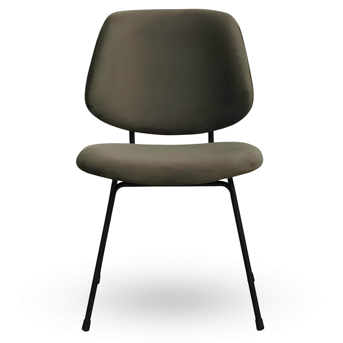Horeca-Stoel-BELLO-Hunter-Velvet-Fluweel-V