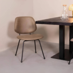 Horeca-Stoel-BELLO-Taupe-Microvezel-M
