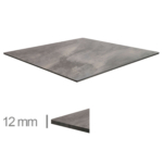 Horeca Tafelblad - TAVOLUX BETON - 12 mm Dik