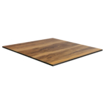 Horeca-Tafelblad-TAVOLUX-INDIAN-SHESMAN-70x70-12-mm-Dik
