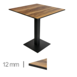 Horeca-Terrastafel-TAVOLUX-INDIAN-SHESMAN-60x60-cm