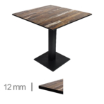 Horeca-Terrastafel-TAVOLUX-MARACAIBO-60x60-cm
