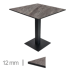 Horeca-Terrastafel-TAVOLUX-OLD-PINE-70x70-cm