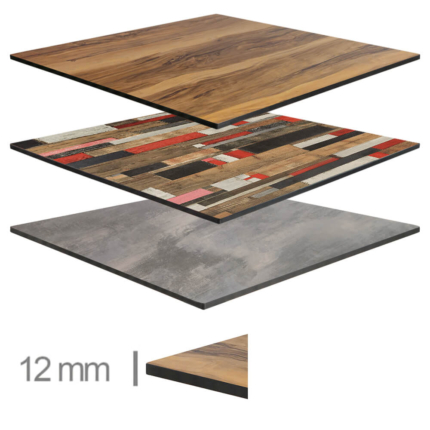 Plateaux de Table Tavolux Terrace