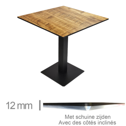 CL Mango Tafel Assortiment